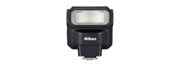 Nikon: Flash Appareil Photo - NIKON SB-300 Speedlight, à 105€ au lieu de 159€
