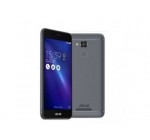 Asus: Smartphone -ASUS ZenFone 3 Max ZC520TL-4H015WW 32 Go Gris, à 119,99€ au lieu de 199,99€