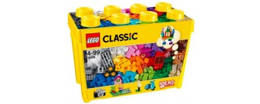 Maxi Toys: 50% de réduction sur le 2ème jeu LEGO acheté