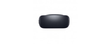 Auchan: Casque de réalité virtuelle SAMSUNG LITESM-R322 à 53,94€ au lieu de 89,90€