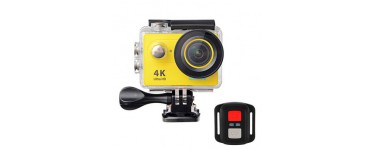 Banggood: Caméra Action EKEN H9R 4K à 40,42€ au lieu de 58,60€