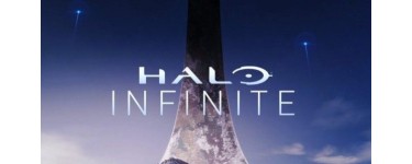 Base.com: Jeu Xbox One Halo Infinite à 49,49€ au lieu de 69,29€