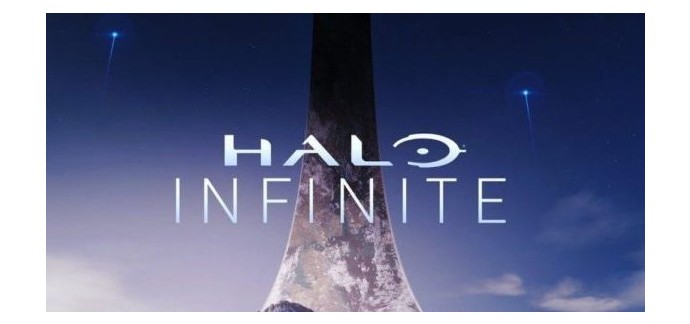 Base.com: Jeu Xbox One Halo Infinite à 49,49€ au lieu de 69,29€