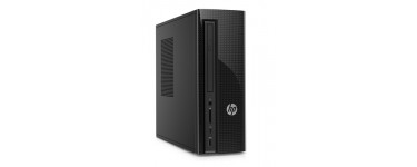 Hewlett-Packard (HP): Ordinateurs de bureau HP 260-a145nf à 329€ au lieu de 399€