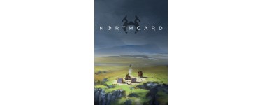 Instant Gaming: Jeu PC Northgard à 13,65€ au lieu de 28€