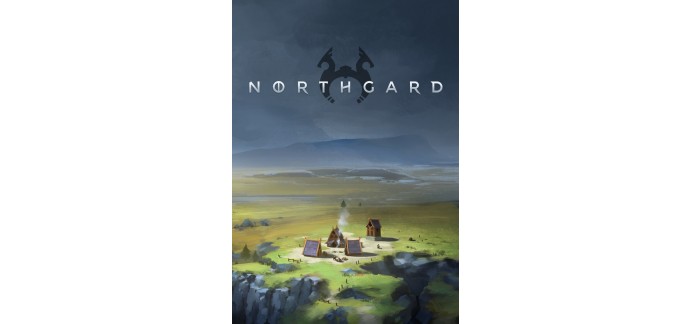 Instant Gaming: Jeu PC Northgard à 13,65€ au lieu de 28€