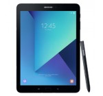 GrosBill: Tablette Tactile Samsung Galaxy TAB S3 9.7 SM-T820 à 536,60€ au lieu de 618,45€