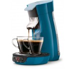 eBay: Machine à café à dosettes 2 tasses PHILIPS SENSEO Viva Café HD7829/71 à 49,99€ au lieu de 89,99€