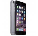Pixmania: Smartphone - APPLE iPhone 6S Plus 16 Go Gris Sidéral, à 417,49€ au lieu de 480,11€