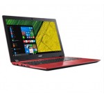 TopAchat: PC Portable - ACER Aspire 3 A315-31-P7LC Rouge, à 339,9€ au lieu de 369,9€