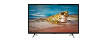 Cobra: TV LED - THOMSON 40FC3201, à 259€ au lieu de 279€