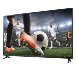 Cdiscount: Smart TV  LG 65UK6100 TV LED 4K UHD 164 cm (65") à 799,99€ au lieu de 999€