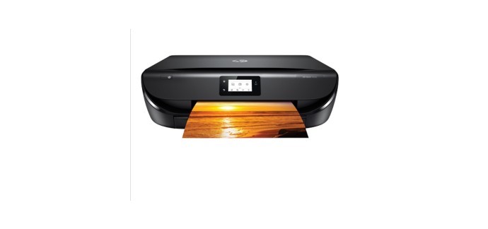 Darty: Imprimante jet d'encre HP Envy 5020 à 49,99€ au lieu de 79,99€