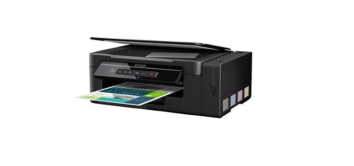 Boulanger: Imprimante Jet d'encre Epson Ecotank ET-2600 à 174,99€ au lieu de 249,99€