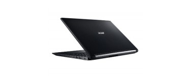 GrosBill: Ordinateur Portable Acer Aspire A515-51G-37Z4 à 429€ au lieu de 489€