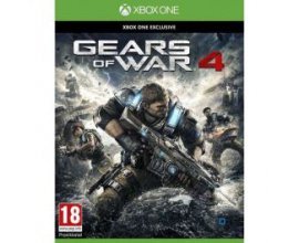 Maxi Toys: Jeu Xbox One Gears of War 4 à 19,98€ au lieu de 59,99€