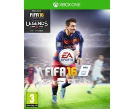 Maxi Toys: Jeu Xbox One FIFA 16 à 8€ au lieu de 19,99€