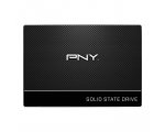 Cdiscount: Disque dur SSD PNY CS900 480Go à 49,99€ au lieu de 68,32€