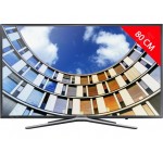 Ubaldi: TV LED Full HD 80 cm Samsung UE32M5575 à 399€ au lieu de 499€