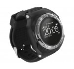 MacWay: Montre connectée Thomson GPS Personal Watch noire à 89,90€ au lieu de 99,99€