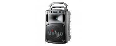 Sonovente: Sono Portable Mipro - MA708 BCD à 969€ au lieu de 1299€