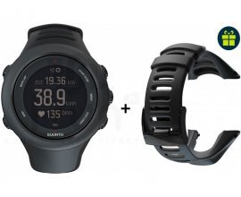i-Run: Montre Suunto Ambit 3 Sport HR en soldes : à 229€ au lieu de 438€