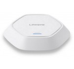 TopAchat: Point d'accès Wi-Fi ac 2600 Mbps Linksys LAPAC2600 à 196,90€ au lieu de 460,80€