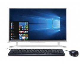 Conforama: PC tout-en-un ACER C24-760-002 Core i3 1To en soldes : à 399,99€ au lieu de 499,99€