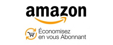 Amazon: [Amazon Prime] 30% de réduction sur votre premier abonnement