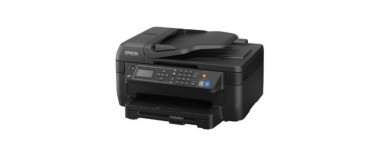 E.Leclerc: Imprimante - EPSON WorkForce WF-2750DWF, à 69,99€ au lieu de 99,99€