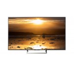 Iacono: TV LED et OLED - SONY KD-65XE7096, à 1099€ au lieu de 1399€