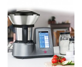 Magazine Maxi: Un robot de cuisine connecté Guy Demarle à gagner