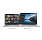 Pixmania: MacBook Pro Apple 13" 8Go SSD 256 Go Intel Core i5 OS Yossemite à 1697€ au lieu de 2059€