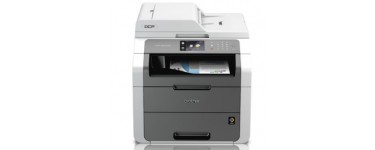 LDLC: Jusqu'à 50€ remboursés sur une sélection d'imprimante