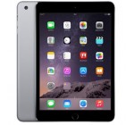Pixmania: iPad APPLE mini 3 - WiFi à 43% moins cher