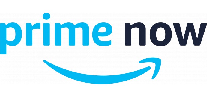 Amazon: 10€ de remise dès 50€ d'achat sur votre 1ère commande Amazon Prime Now