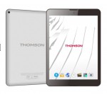 Webdistrib: Tablette Android Thomson TEO 9X à 169,99€ au lieu de 249,99€