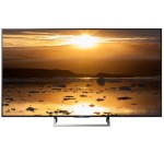 Amazon: TV Smart 4k KD43XE7096BA Hdr Sony Classe Energetique A à 489,99€ au lieu de 699,99€