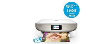 Boulanger: Imprimante Jet D'encre Hp Envy 7134 à 99€ au lieu de 129€