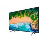 Darty: TV LED Samsung UE55NU7105 4K UHD à 799€ au lieu de 899€