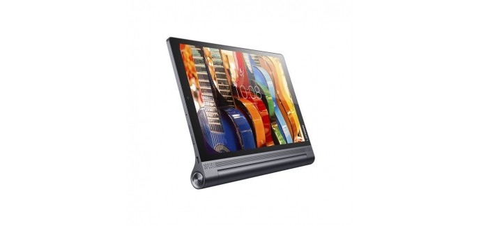 Cdiscount: LENOVO Tablette Yoga Tab 3 Pro 10,1" - RAM 4Go - Android 6.0 à 392,06€ au lieu de 429,99€