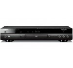 EasyLounge: Lecteur Blu-ray Yamaha BD-A1060 Noir à 499€ au lieu de 649€