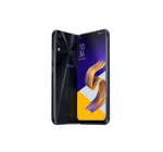 Asus: Smartphone - ASUS ZenFone 5 ZE620KL-1A009EU 64 Go Noir, à 349,99€ au lieu de 399,99€ [via ODR]