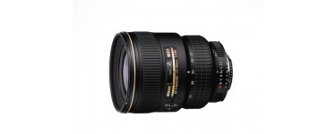 Nikon: Objectif Appareil Photo - NIKON AF-S Zoom-NIKKOR 17-35mm f/2.8D IF-ED, à 1499€ au lieu de 2069€