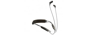 Son-Vidéo: Ecouteurs Bluetooth - KLIPSCH R6 Neckband Bluetooth, à 149€ au lieu de 349€