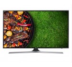 TopAchat: TV LED - SAMSUNG 55MU6125 Noir, à 522,41€ au lieu de 549,9€