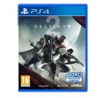 Base.com: Jeu PS4 - Destiny 2, à 10,38€ au lieu de 75,06€