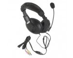 Pixmania: Micro-Casque "Haut de Gamme" - HEDEN, à 8,94€ au lieu de 10,94€