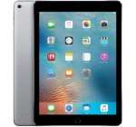 E.Leclerc: Tablette PC - APPLE iPad Pro WiFi 128 Go Space Gray, à 549€ au lieu de 789€