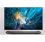 Iacono: TV LED et OLED - LG OLED65W7V, à 4999€ au lieu de 5990€
